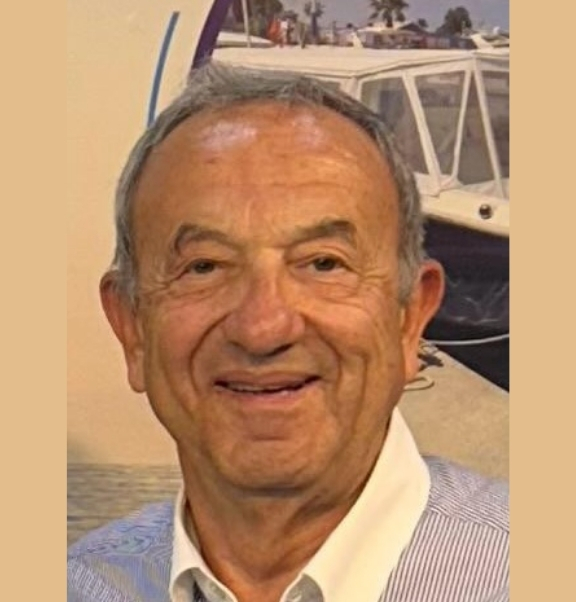 Ali Erkan BEZİRGAN