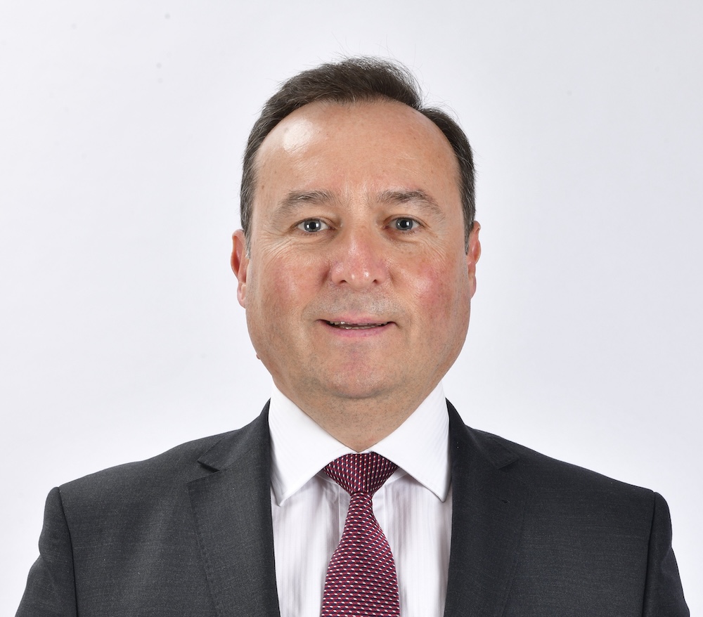 Erkan ÖZATAG