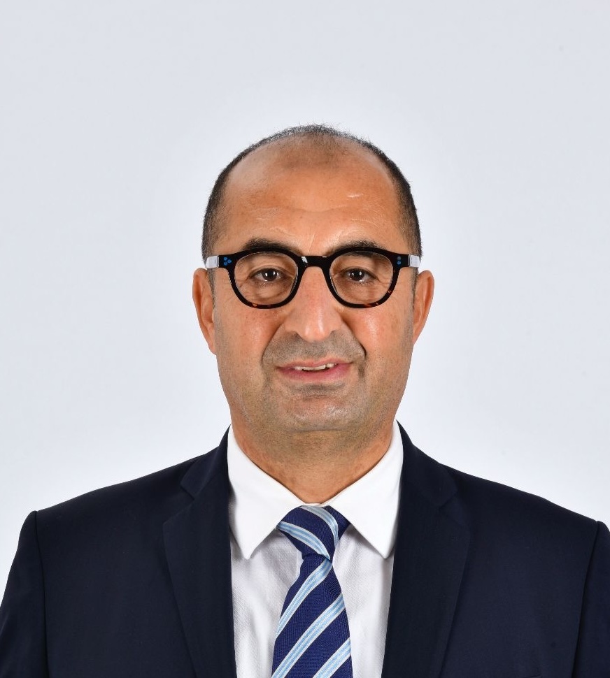 Muaz Hakan TELLİOĞLU