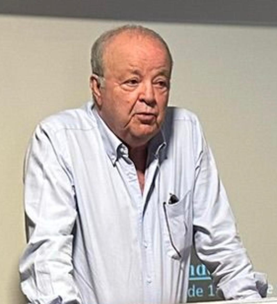 Ömer Vehbi KARACALAR