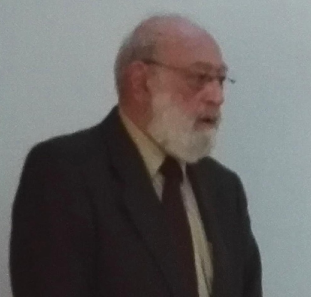 Osman Levent SERAL