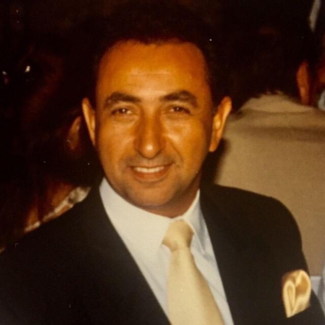 Sedat ALTUNAY