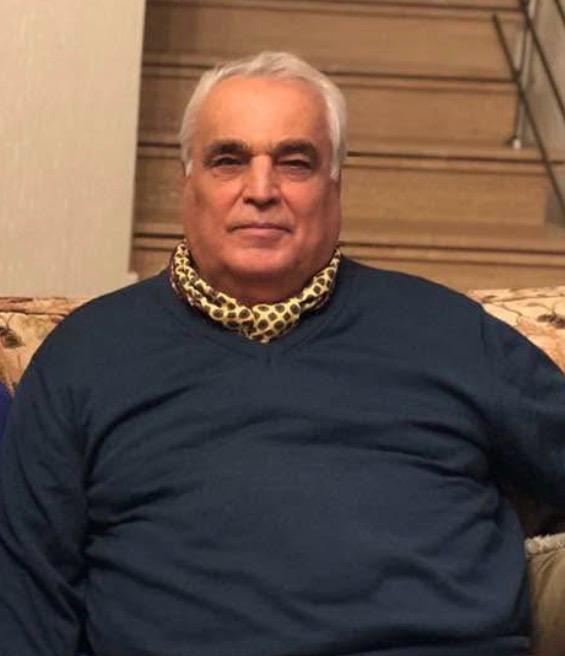Yusuf AKGÜL