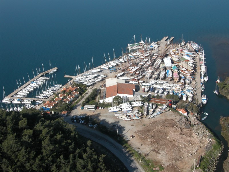 Albatros Marina - Fotoğraf 6