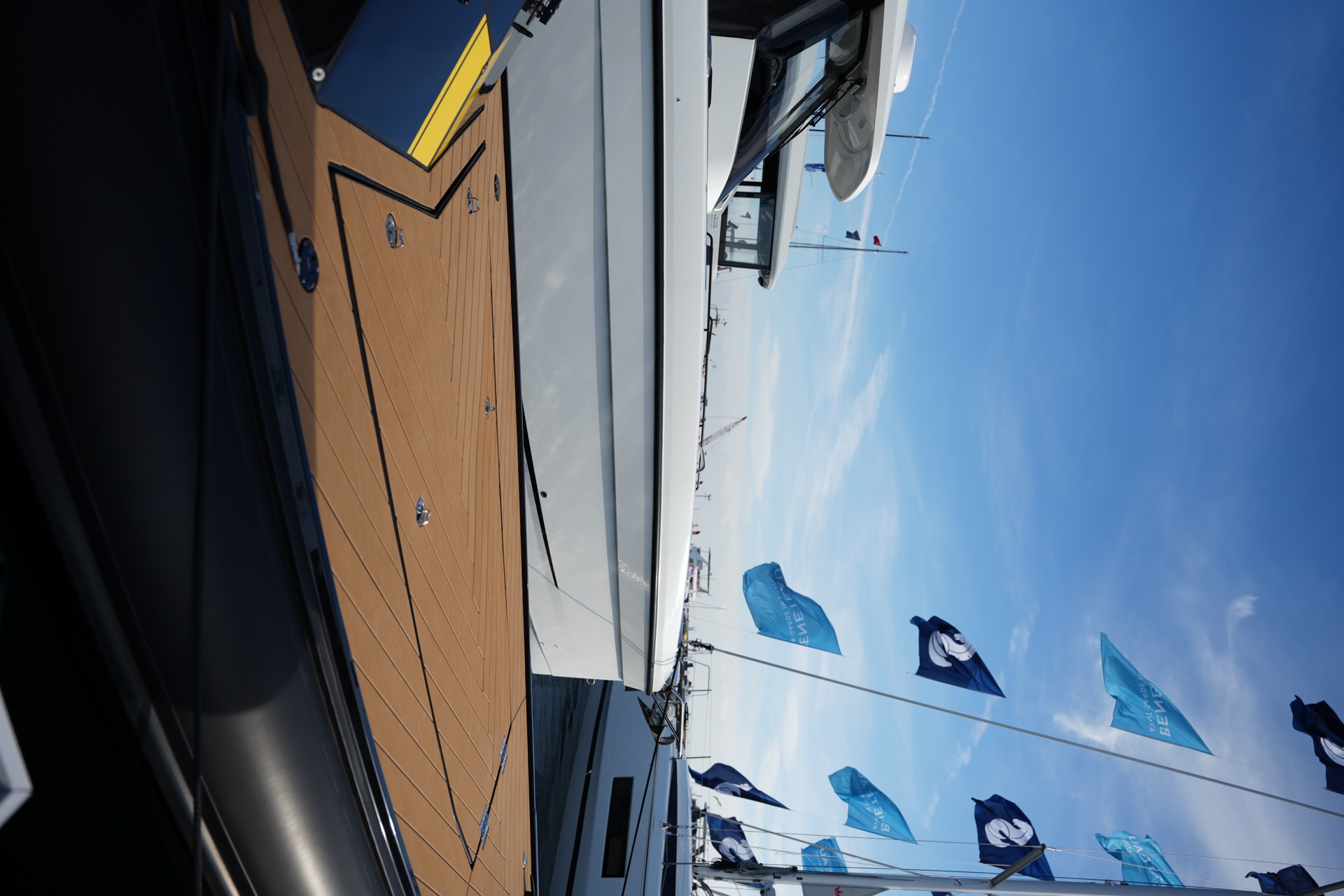 Ataköy Marina - Fotoğraf 10