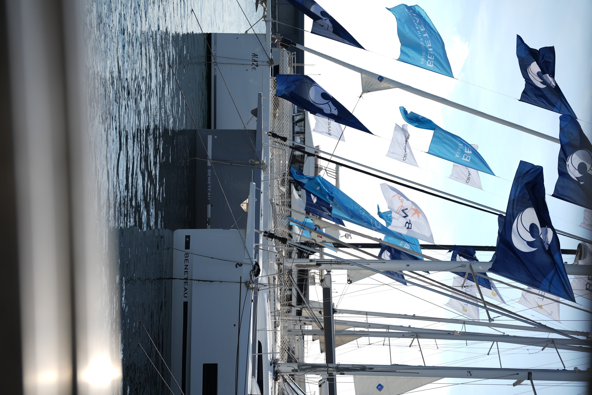 Ataköy Marina - Fotoğraf 14