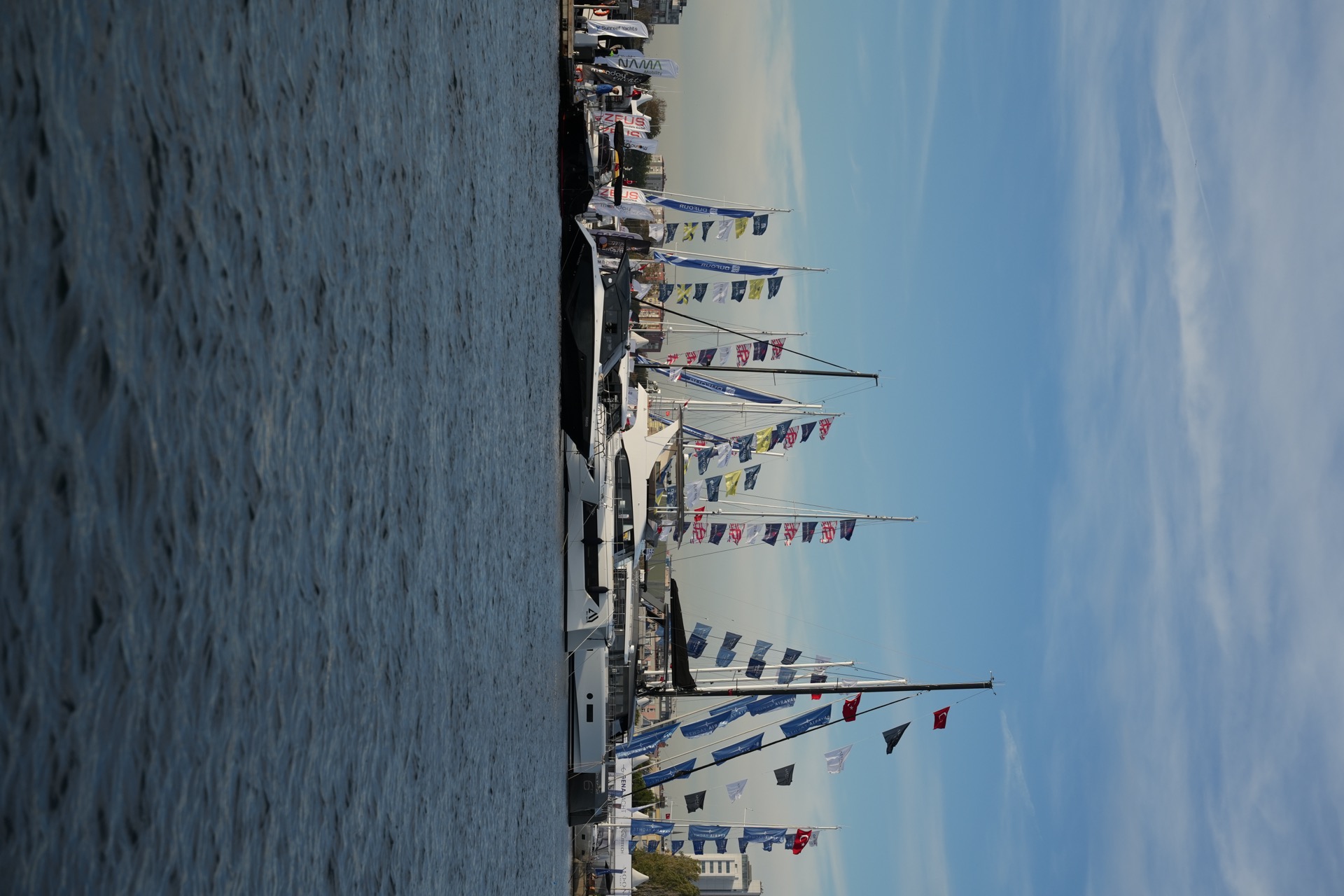 Ataköy Marina - Fotoğraf 18