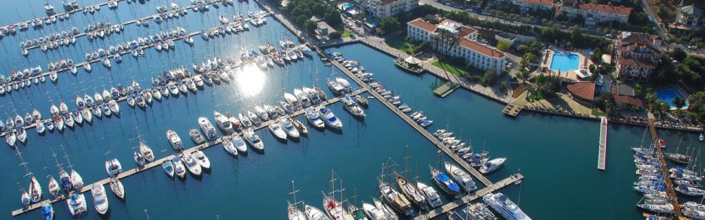 Ece Marina - 1