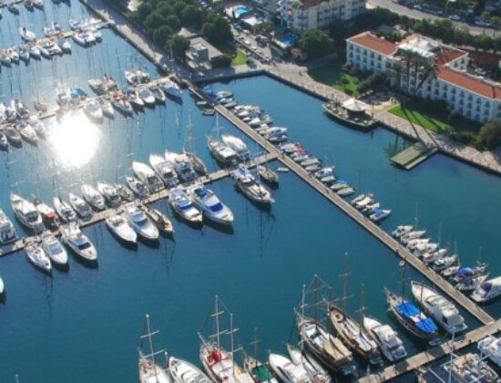 Ece Marina - Fotoğraf 14
