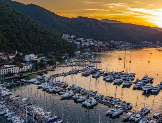 Ece Marina - Fotoğraf 15