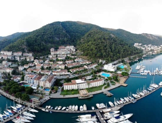 Ece Marina - Fotoğraf 16