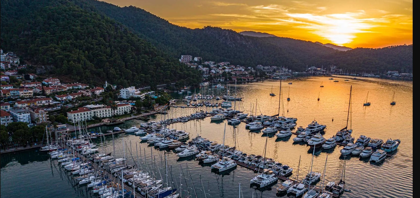 Ece Marina - Fotoğraf 3