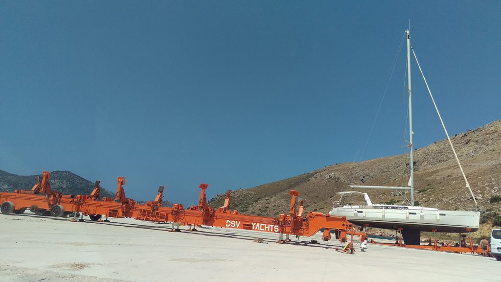 Ege Bozburun Marina - Fotoğraf 12