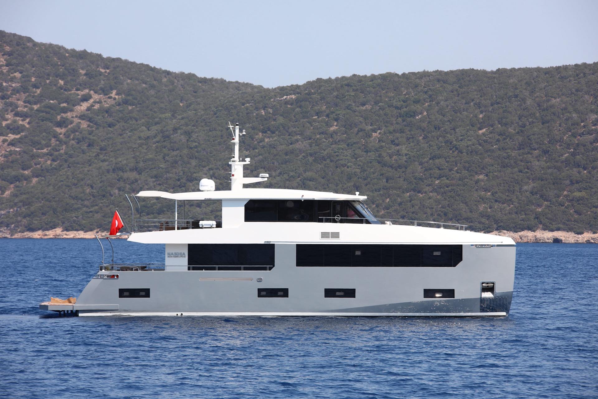 Ege Yat - Fotoğraf 6