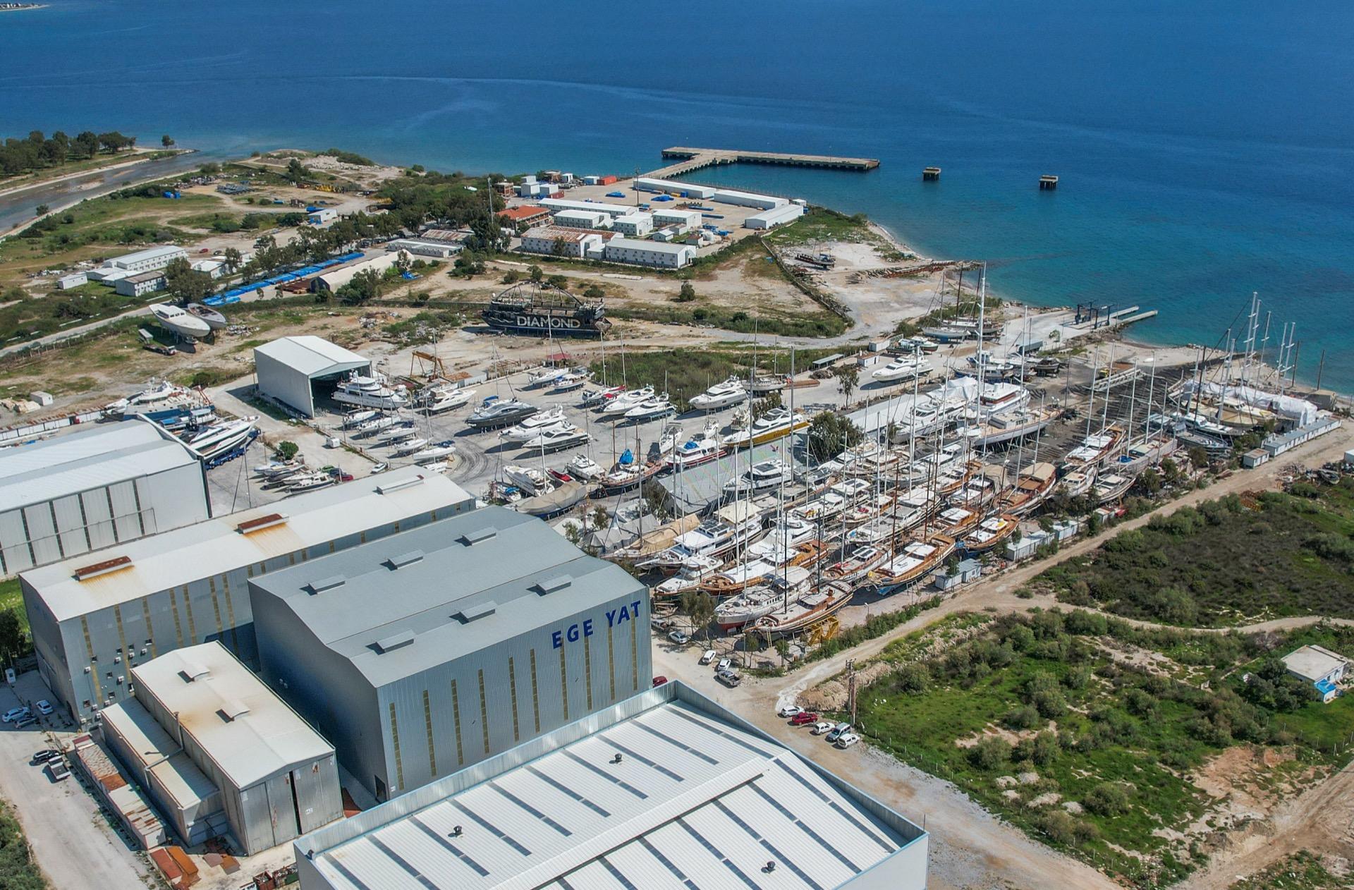 Ege Yat - Fotoğraf 7