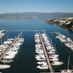 Egesu Güllük Marina - Fotoğraf 11