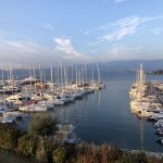 Egesu Güllük Marina - Fotoğraf 6