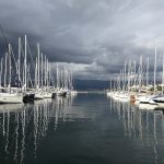 Egesu Güllük Marina - Fotoğraf 8