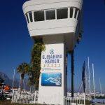G Marina Kemer - Fotoğraf 11