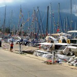 G Marina Kemer - Fotoğraf 5