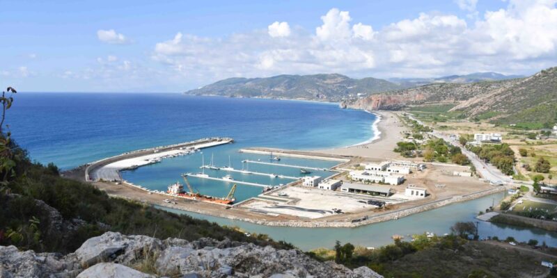 Gazipaşa Gold Marina - Fotoğraf 5