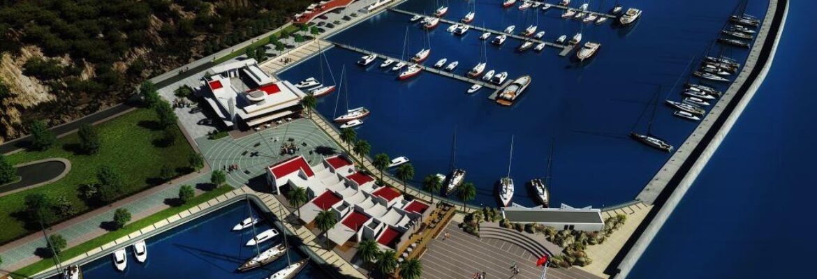 Gökova Ören Marina - Fotoğraf 13