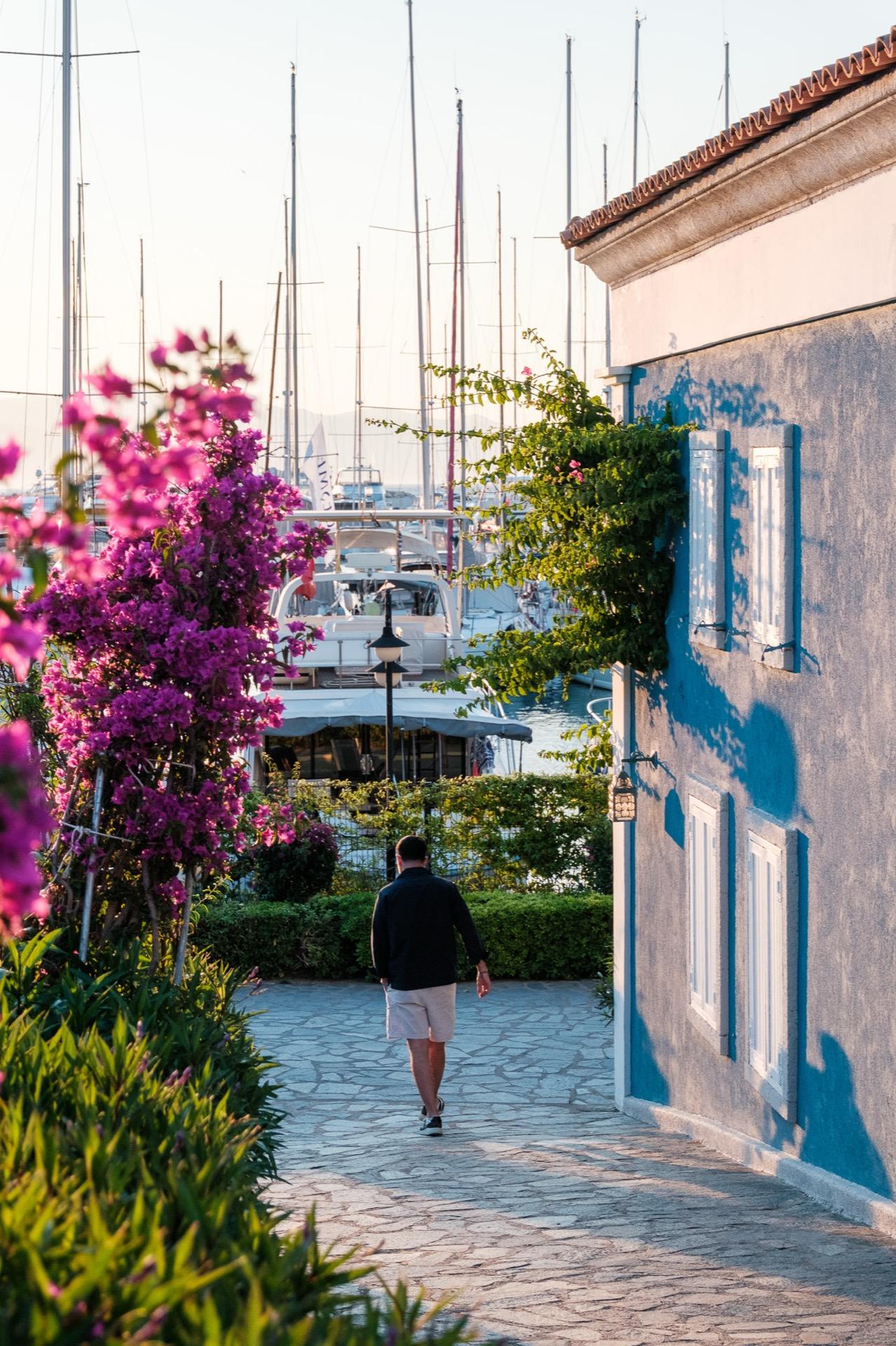 IC Çeşme Marina - Fotoğraf 13