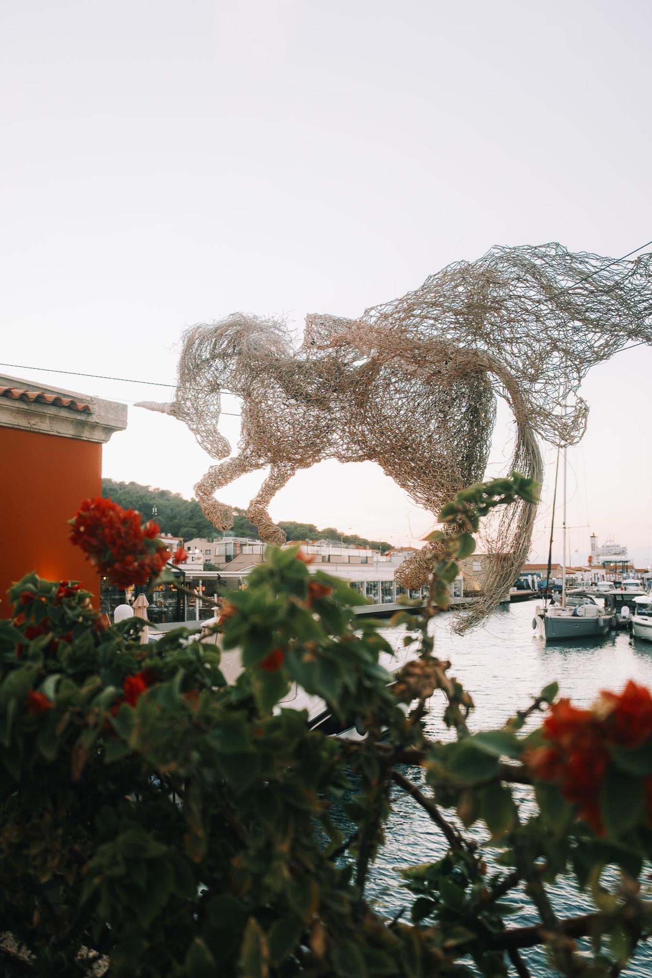 IC Çeşme Marina - Fotoğraf 16