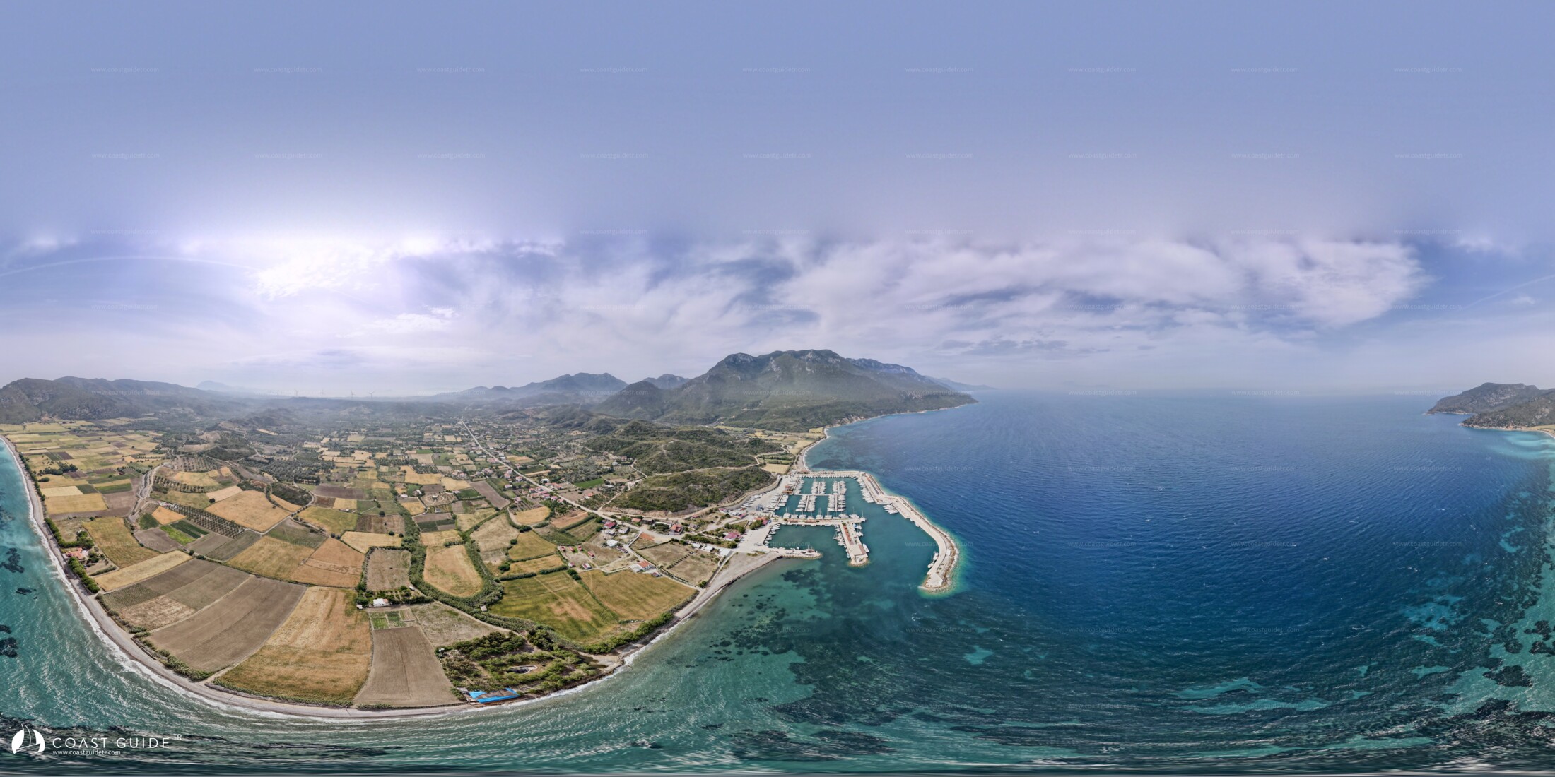 Kairos Marina - Fotoğraf 2