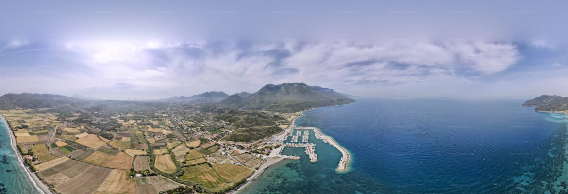 Kairos Marina - Fotoğraf 3