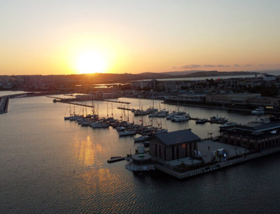 Kıyı İstanbul Marina - Fotoğraf 2