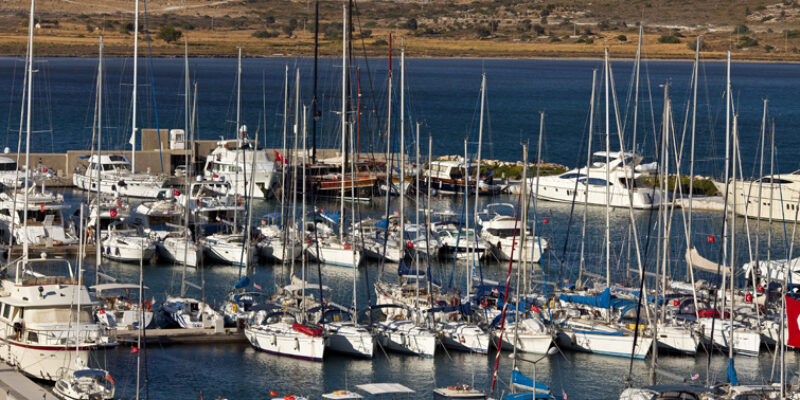 Marin Alaçatı - Fotoğraf 12