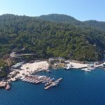 Marmaris Adaköy Marina - Fotoğraf 3
