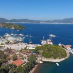 Marmaris Adaköy Marina - Fotoğraf 5