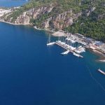 Marmaris Adaköy Marina - Fotoğraf 6