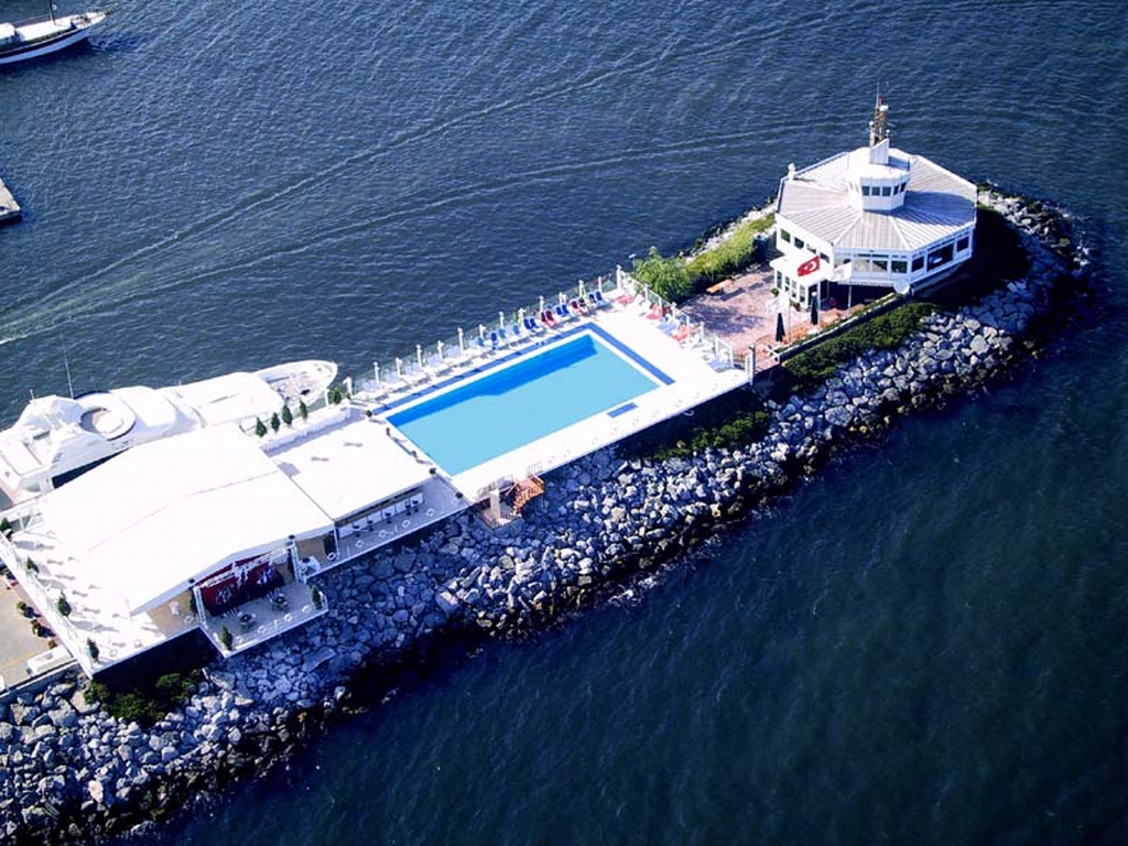 Marmaris Yacht Marina - Fotoğraf 3