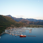 Martı Marina - Fotoğraf 22