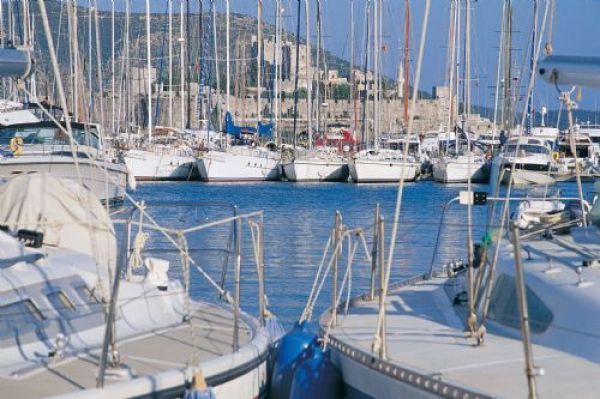 Milta Bodrum Marina - Fotoğraf 11