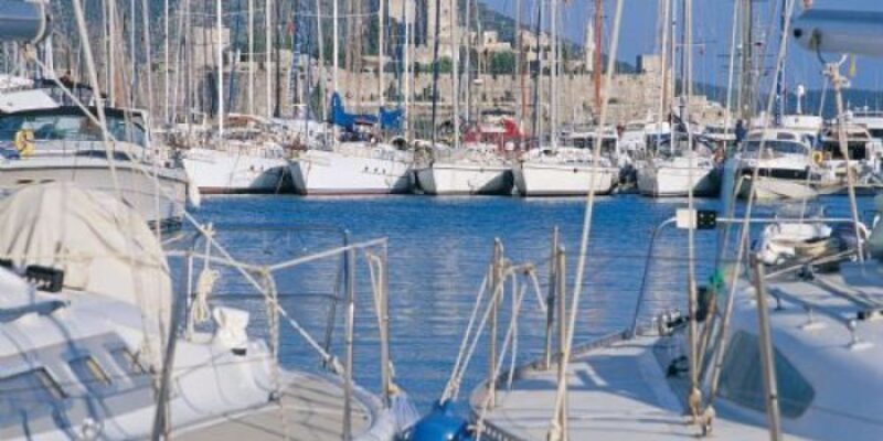 Milta Bodrum Marina - Fotoğraf 12