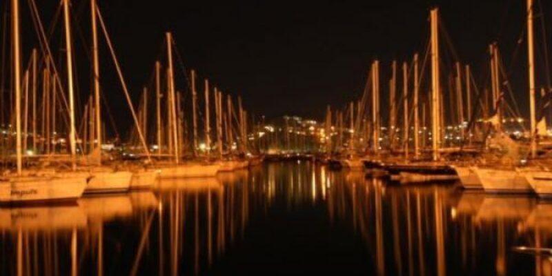 Milta Bodrum Marina - Fotoğraf 13
