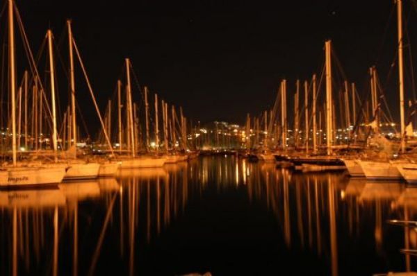 Milta Bodrum Marina - Fotoğraf 2