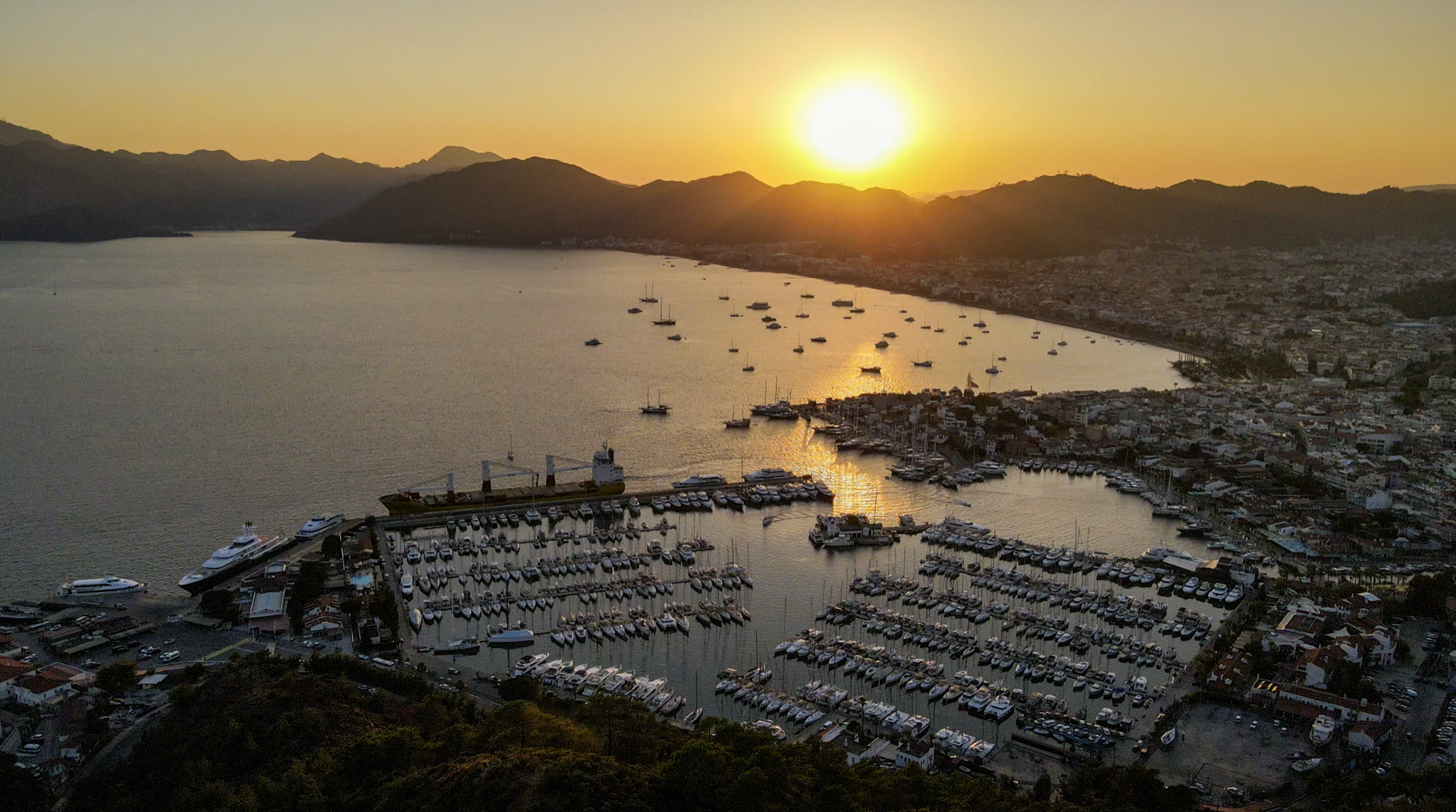 Netsel Marmaris Marina - Fotoğraf 10