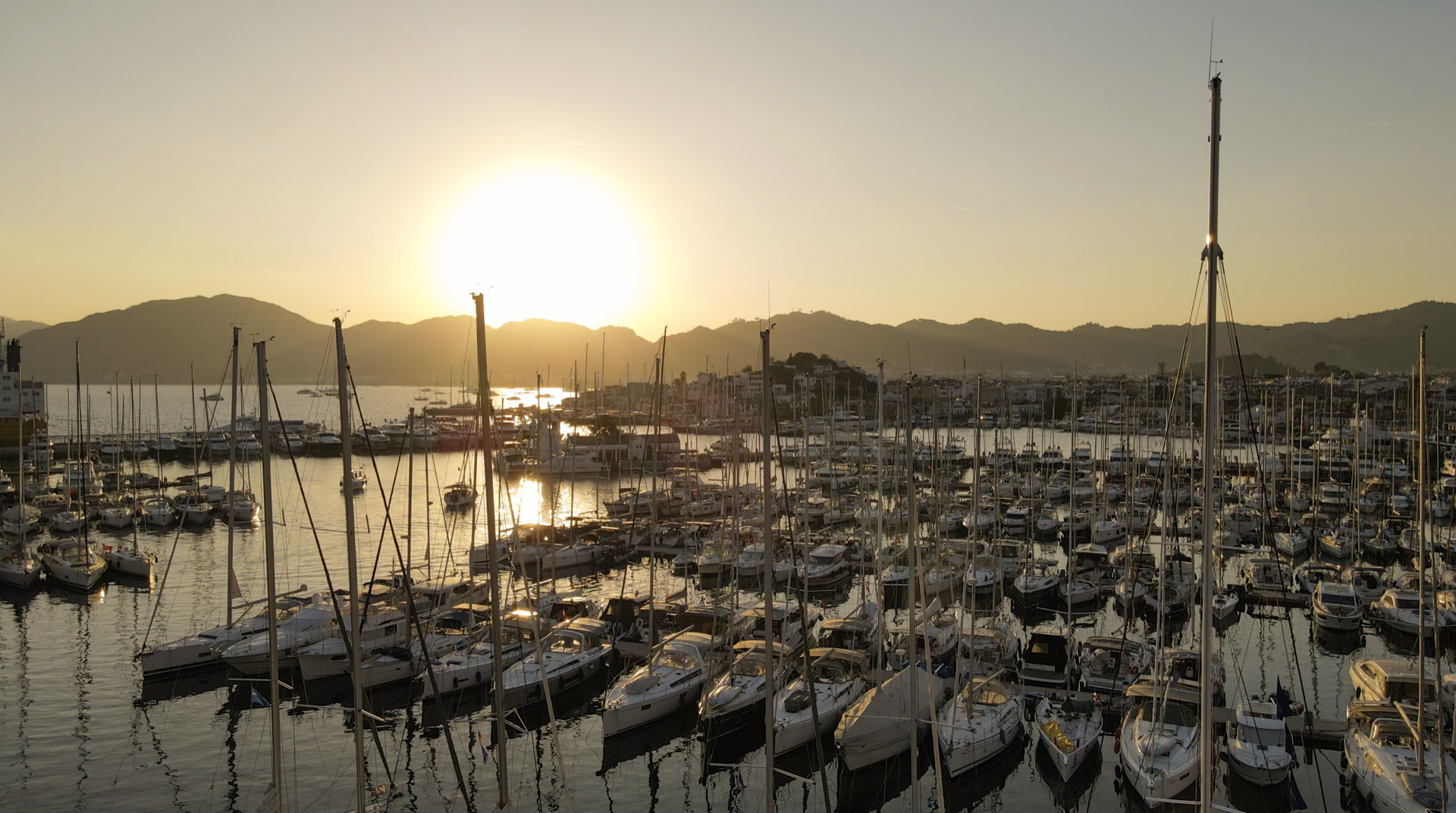 Netsel Marmaris Marina - Fotoğraf 11