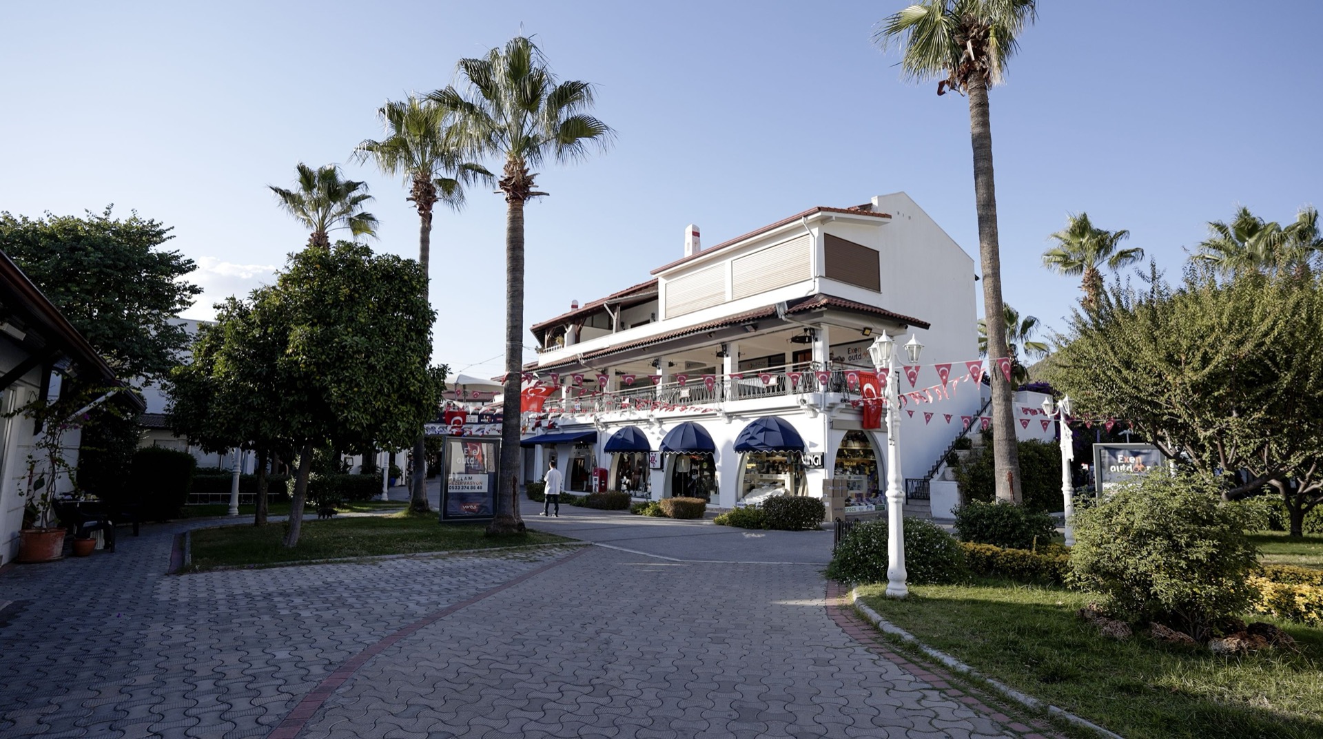Netsel Marmaris Marina - Fotoğraf 14
