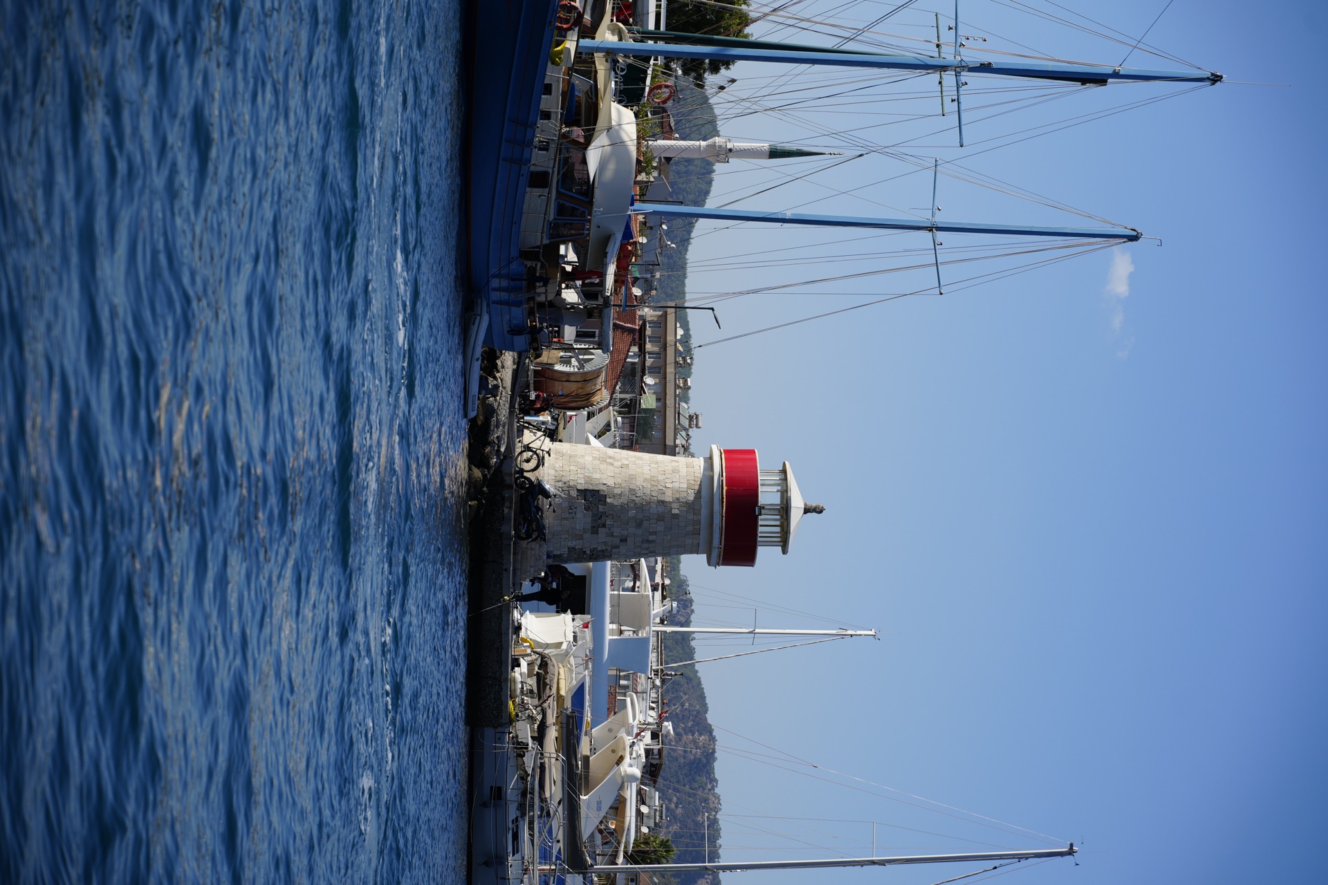 Netsel Marmaris Marina - Fotoğraf 19