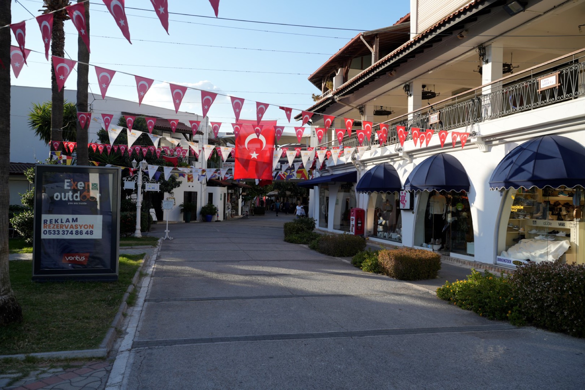 Netsel Marmaris Marina - Fotoğraf 29