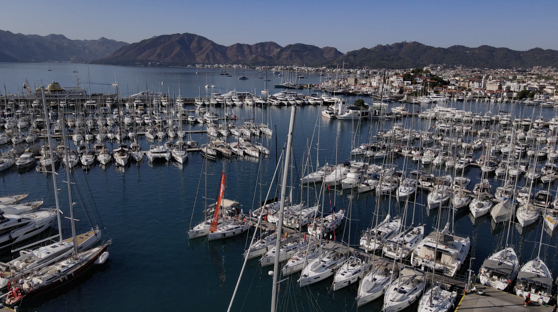 Netsel Marmaris Marina - Fotoğraf 3
