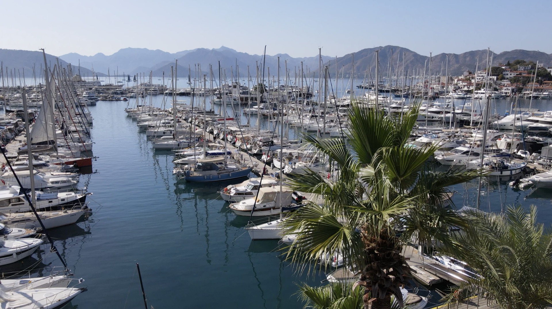 Netsel Marmaris Marina - Fotoğraf 8