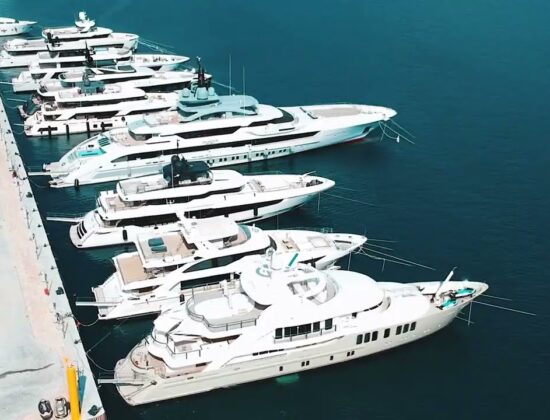 Port Azure Göcek - Fotoğraf 5