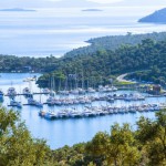 Port İasos Marina - Fotoğraf 4